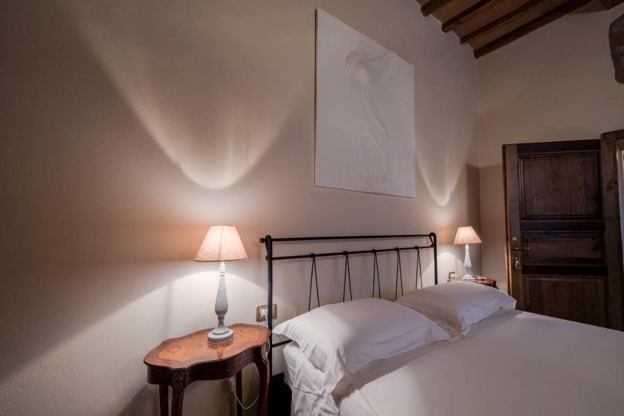 Il Chiassetto Guest house *